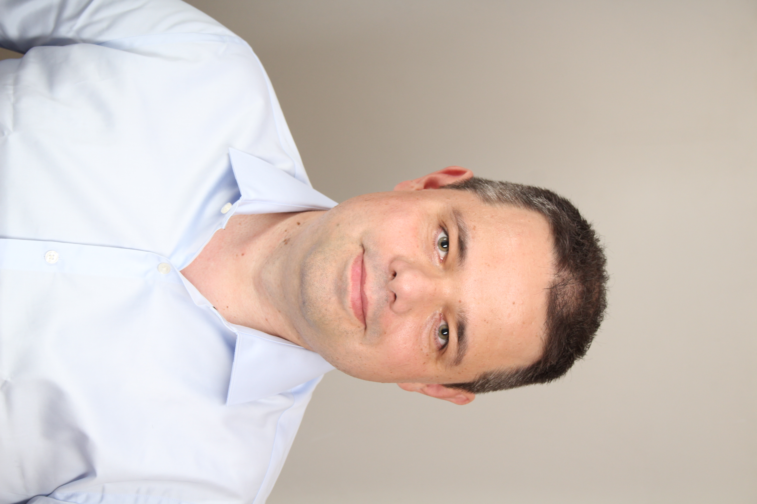 Oleg Popov